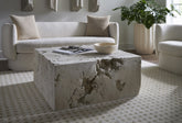 Formation STONE Coffee Table